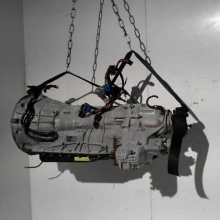 Boite de vitesses BMW SERIE 3 E90 Photo n°1
