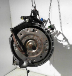 Boite de vitesses BMW SERIE 3 E90