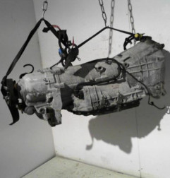 Boite de vitesses BMW SERIE 3 E90 Photo n°3