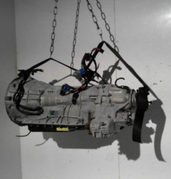 Boite de vitesses BMW SERIE 3 E90 Photo n°4