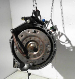 Boite de vitesses BMW SERIE 3 E90 Photo n°5