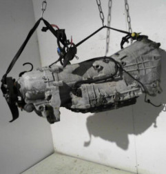 Boite de vitesses BMW SERIE 3 E90 Photo n°6