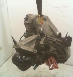 Boite de vitesses NISSAN NV200 Photo n°1