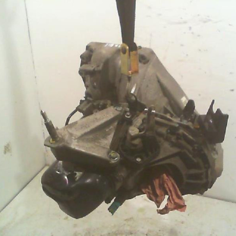 Boite de vitesses NISSAN NV200