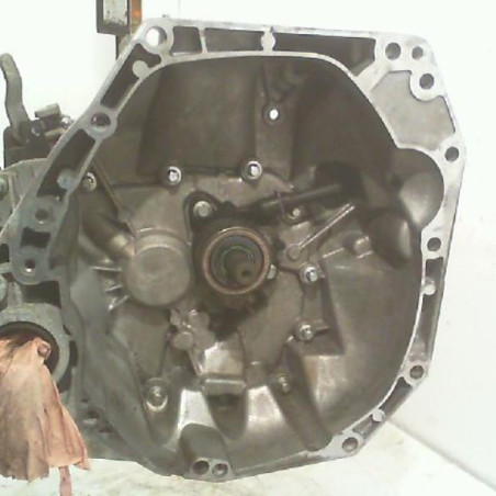 Boite de vitesses NISSAN NV200