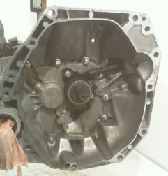 Boite de vitesses NISSAN NV200 Photo n°4