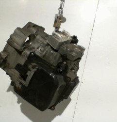Boite de vitesses AUDI A3 2 Photo n°4