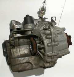 Boite de vitesses AUDI A3 2 Photo n°6