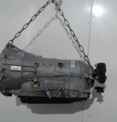 Boite de vitesses BMW SERIE 1 E82 Photo n°1