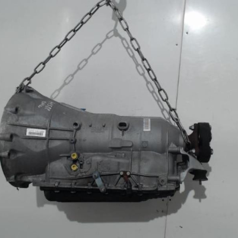 Boite de vitesses BMW SERIE 1 E82