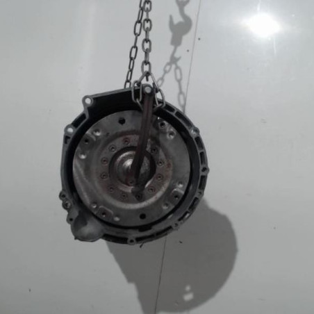 Boite de vitesses BMW SERIE 1 E82