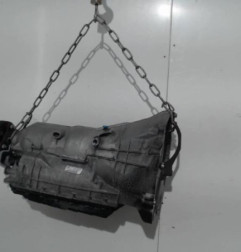 Boite de vitesses BMW SERIE 1 E82 Photo n°3