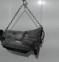 Boite de vitesses BMW SERIE 1 E82 Photo n°6