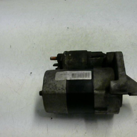 Demarreur RENAULT CLIO 4 Photo n°1