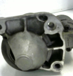 Demarreur RENAULT CLIO 4
