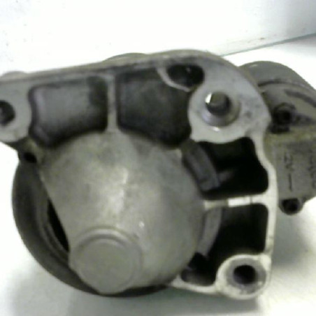Demarreur RENAULT CLIO 4