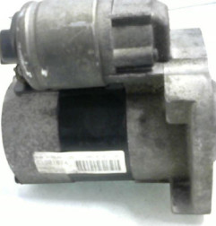 Demarreur RENAULT CLIO 4 Photo n°3