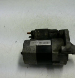 Demarreur RENAULT CLIO 4 Photo n°4