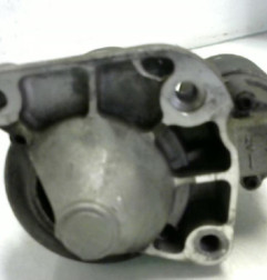 Demarreur RENAULT CLIO 4 Photo n°5