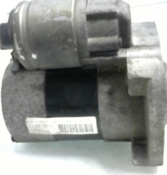 Demarreur RENAULT CLIO 4 Photo n°6