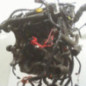 Moteur RENAULT SCENIC 2