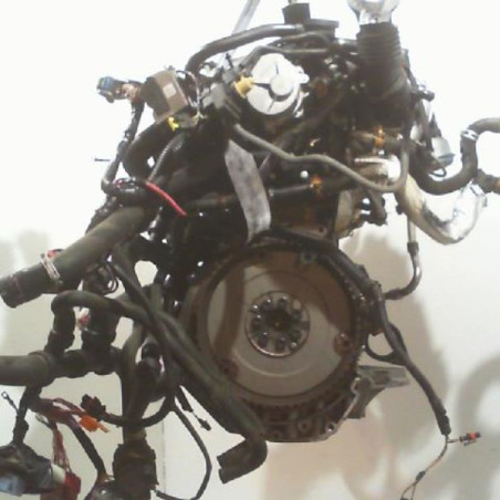 Moteur RENAULT SCENIC 2
