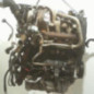 Moteur RENAULT SCENIC 2