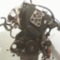 Moteur RENAULT SCENIC 2