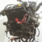 Moteur RENAULT SCENIC 2