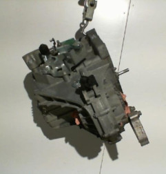 Boite de vitesses ALFA ROMEO GIULIETTA 2 Photo n°1