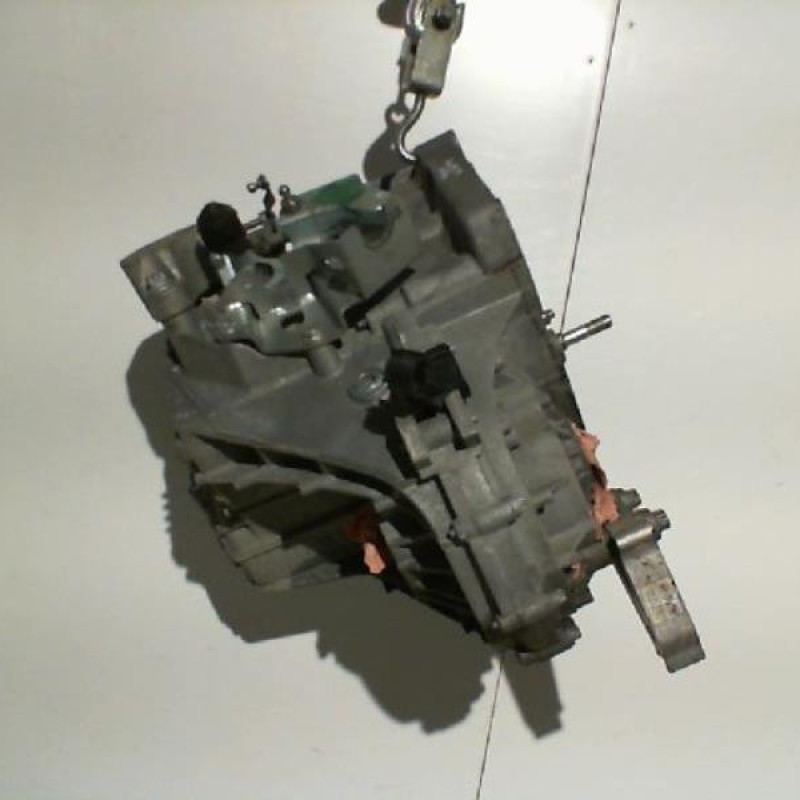 Boite de vitesses ALFA ROMEO GIULIETTA 2