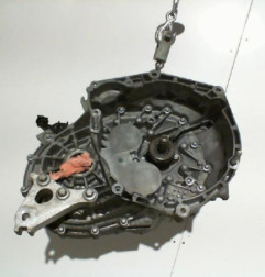 Boite de vitesses ALFA ROMEO GIULIETTA 2