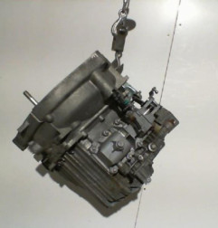 Boite de vitesses ALFA ROMEO GIULIETTA 2 Photo n°3