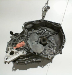 Boite de vitesses ALFA ROMEO GIULIETTA 2 Photo n°5