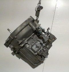 Boite de vitesses ALFA ROMEO GIULIETTA 2 Photo n°6