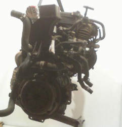 Moteur SUZUKI IGNIS 2 Photo n°1