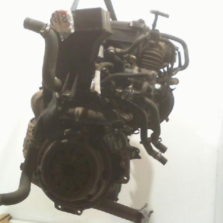 Moteur SUZUKI IGNIS 2 Photo n°1