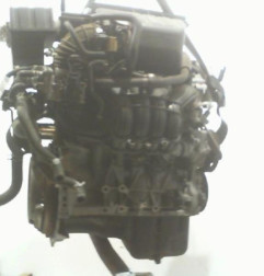 Moteur SUZUKI IGNIS 2
