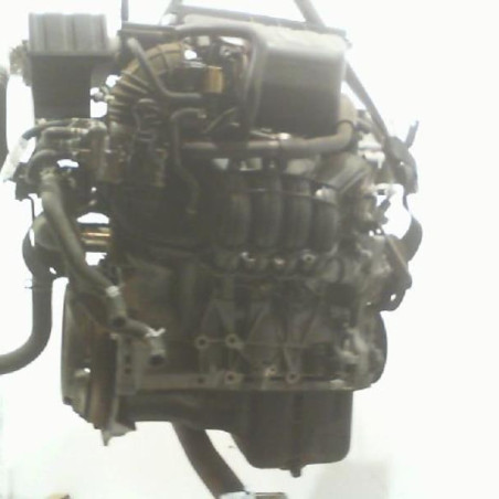 Moteur SUZUKI IGNIS 2