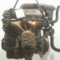 Moteur SUZUKI IGNIS 2