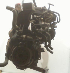 Moteur SUZUKI IGNIS 2 Photo n°5