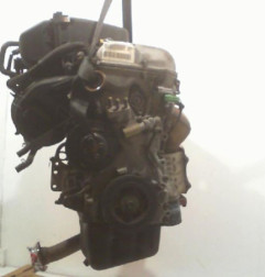 Moteur SUZUKI IGNIS 2 Photo n°7