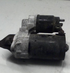 Demarreur OPEL MERIVA A Photo n°1