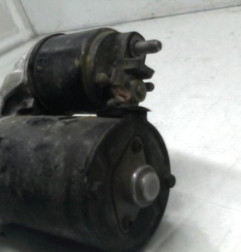 Demarreur OPEL MERIVA A Photo n°3