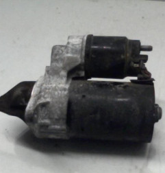 Demarreur OPEL MERIVA A Photo n°4