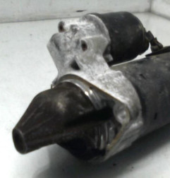 Demarreur OPEL MERIVA A Photo n°5