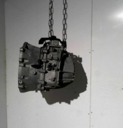 Boite de vitesses VOLVO V 40 2 Photo n°3