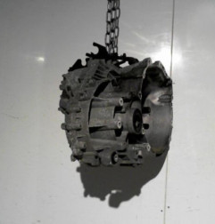 Boite de vitesses VOLVO V 40 2 Photo n°4