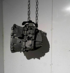 Boite de vitesses VOLVO V 40 2 Photo n°6