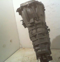 Boite de vitesses LEXUS IS 2 Photo n°1